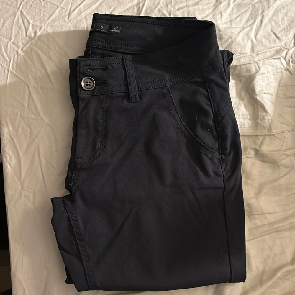 Prana Halle Black